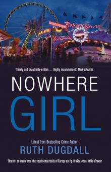 Nowhere Girl Read online
