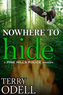 Nowhere to Hide Read online