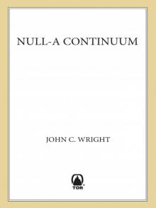 Null-A Continuum Read online
