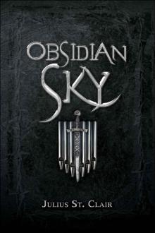 Obsidian Sky Read online