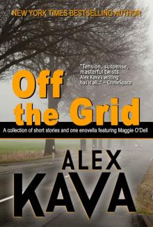 Off The Grid Read online