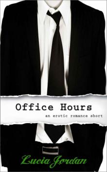 Office Hours Read online