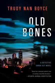Old Bones Read online