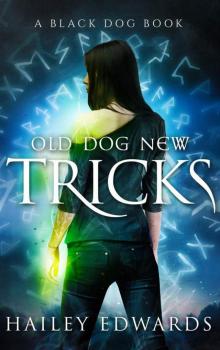 Old Dog, New Tricks Read online