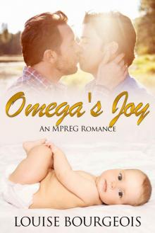 Omega's Joy: An MPREG Romance