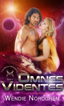 Omnes Videntes (The Space Merchants Book 4) Read online