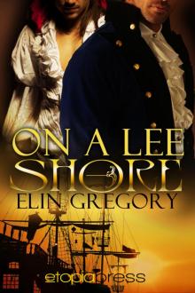 On A Lee Shore Read online