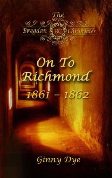 On To Richmond Read online