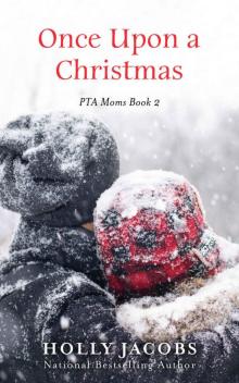 Once Upon a Christmas (PTA Moms Book 2) Read online