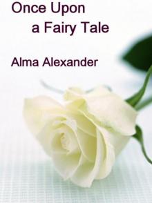 Once Upon a Fairy Tale Read online