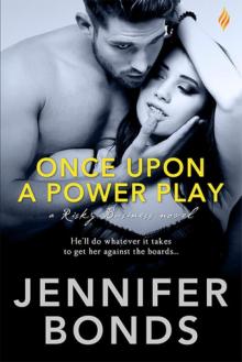Once Upon a Power Play Read online