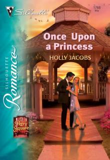 Once Upon a Princess Read online