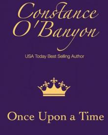 Once Upon A Time (Historical Romance) Read online