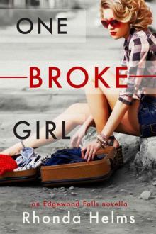One Broke Girl Read online