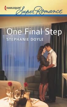 One Final Step Read online