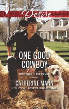 One Good Cowboy Read online