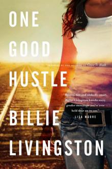 One Good Hustle Read online