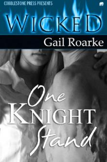 One Knight Stand Read online
