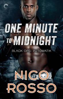 One Minute to Midnight (Black Ops: Automatik) Read online