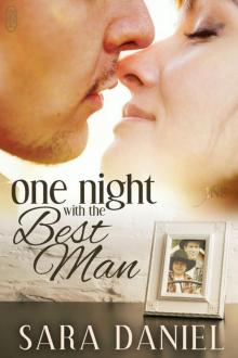 One Night With The Best Man Read online