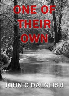 ONE OF THEIR OWN (Det. Jason Strong(CLEAN SUSPENSE Book 6) Read online