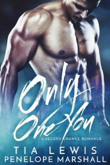 Only One You: A Second Chance Romance Read online