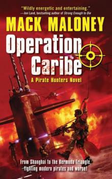 Operation Caribe ph-2 Read online