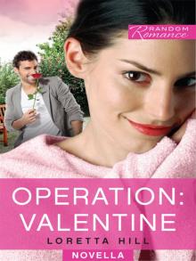 Operation Valentine Read online
