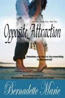 Opposite Attraction Read online