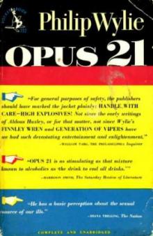 OPUS 21 Read online