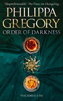 Order of Darkness Read online