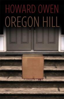 Oregon Hill Read online
