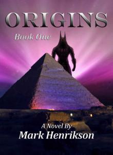 Origins Read online