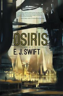 Osiris (osiris project) Read online