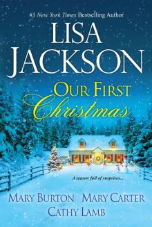 Our First Christmas Read online
