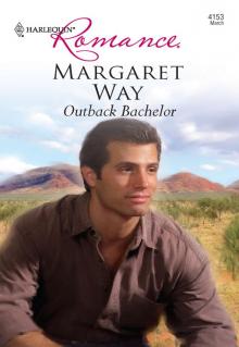 Outback Bachelor Read online