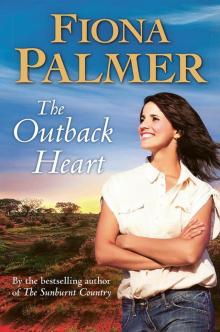 Outback Heart Read online