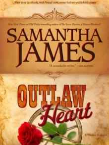 Outlaw Heart Read online