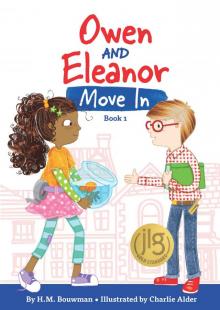 Owen and Eleanor Move In Read online