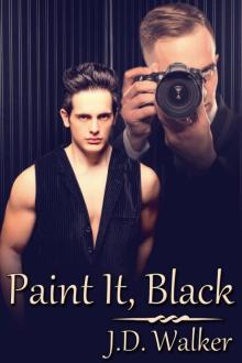 Paint It, Black Read online