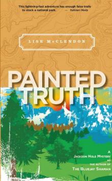 Painted Truth Read online