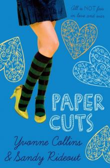 Paper Cuts Read online