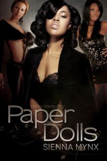 Paper Dolls Read online