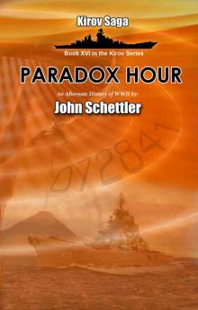 Paradox Hour Read online