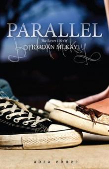 Parallel: The Secret Life of Jordan McKay Read online