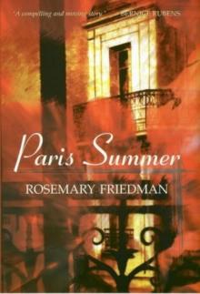 Paris Summer Read online