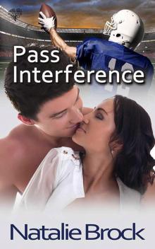 Pass Interference Read online