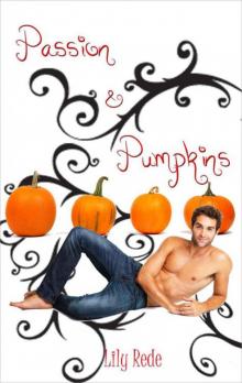 Passion & Pumpkins Read online
