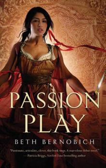 Passion Play Read online