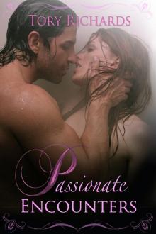 PASSIONATE ENCOUNTERS Read online